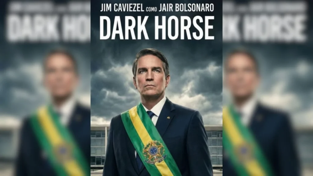 Defesa de produtora de 'Dark Horse' solicita que STF assuma investigações