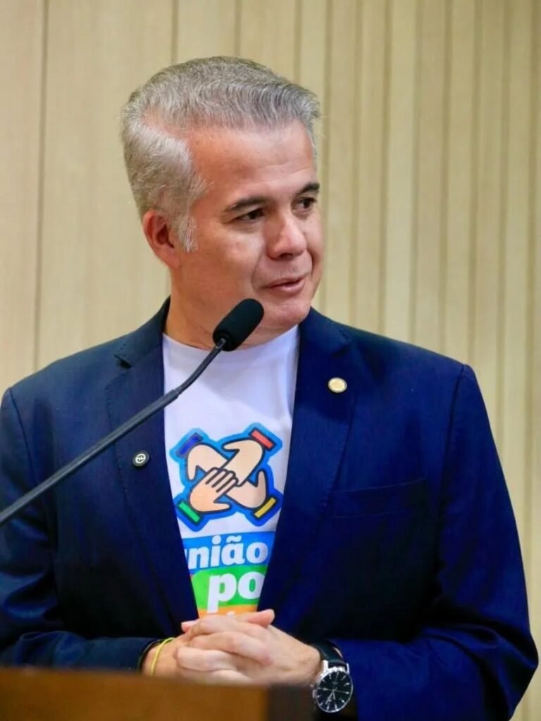 Deputado defende Polo de Confecções na Assembleia Legislativa de Pernambuco