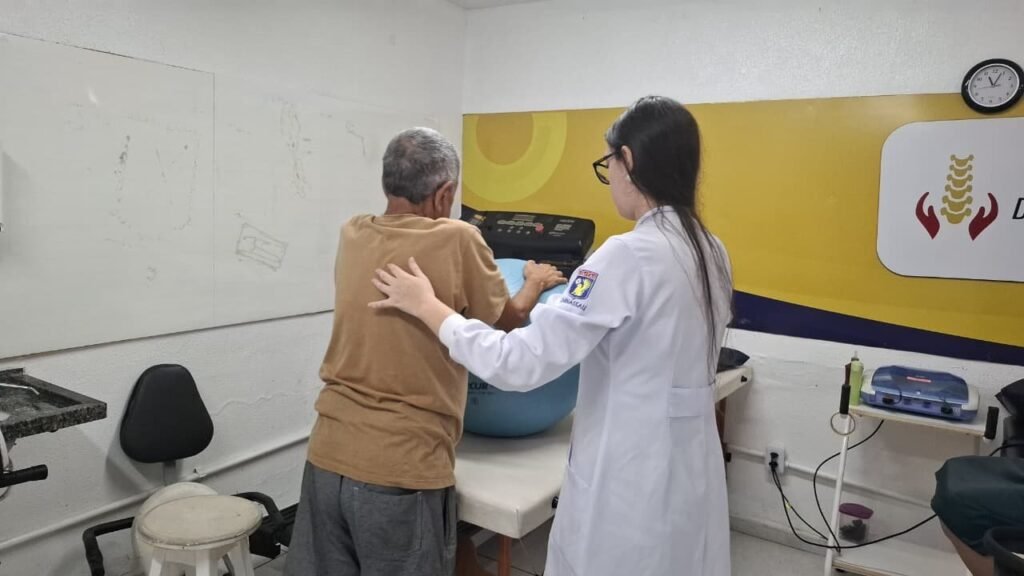 Dia Nacional da Saúde oferece atendimentos gratuitos em Recife e Olinda