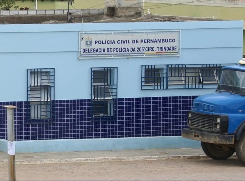 Discussão sobre arma leva a homicídio e prisão em Trindade