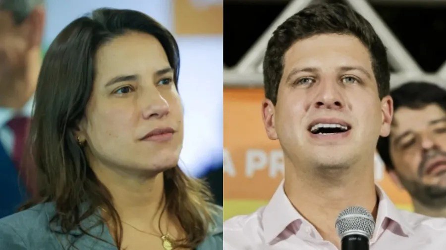 Disputa pelo Senado em Pernambuco desafia Raquel Lyra e João Campos
