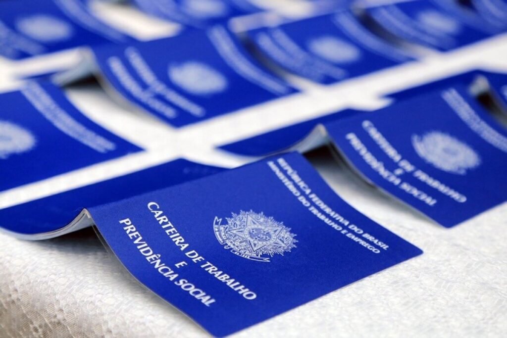 Distrito Federal oferece mais de mil vagas de emprego nesta quarta