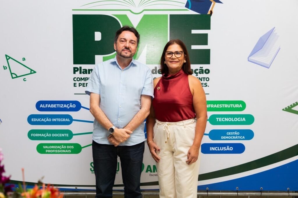Educação de Amaraji atinge recorde histórico no IDEB