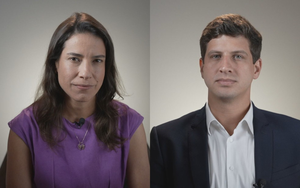 Eleições 2026 em Pernambuco: Campos e Lyra denunciam ataques digitais