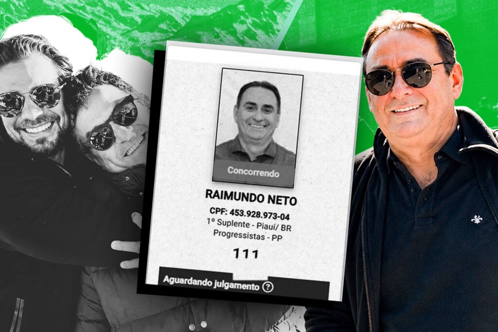 Empresário investigado declara R$ 21 milhões ao TSE