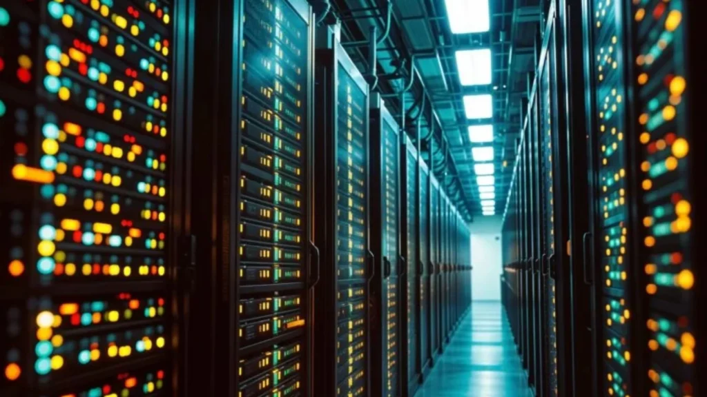 Empresas chinesas lideram expansão de data centers na Ásia