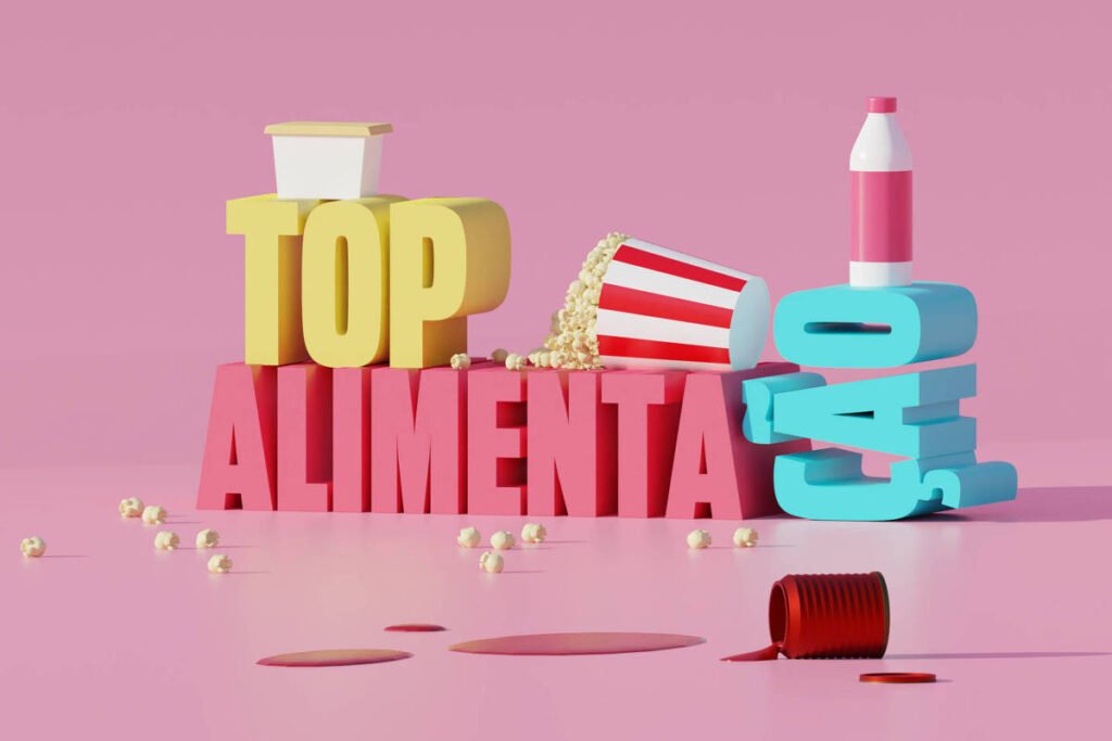 Empresas de alimentos doam mais de 4 mil toneladas para combate à fome