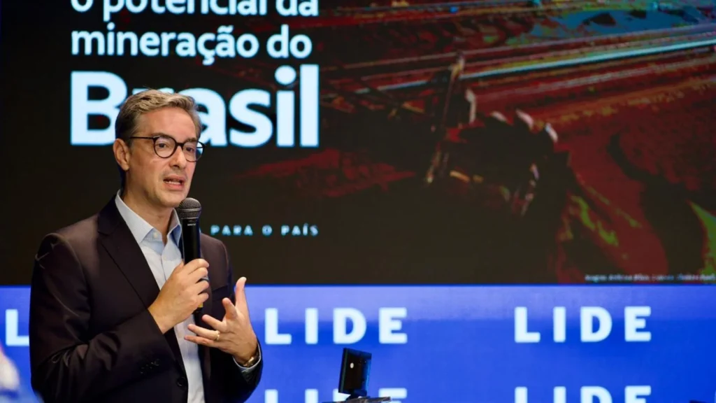 Escassez de engenheiros desafia crescimento da Vale, diz CEO