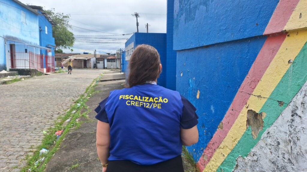 Escolas em Pernambuco apresentam falhas na Educação Física