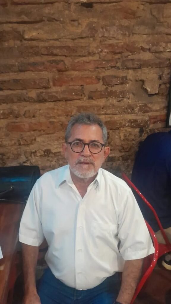 Estratégias de apoio a candidatos para eleições de 2026 ganham força