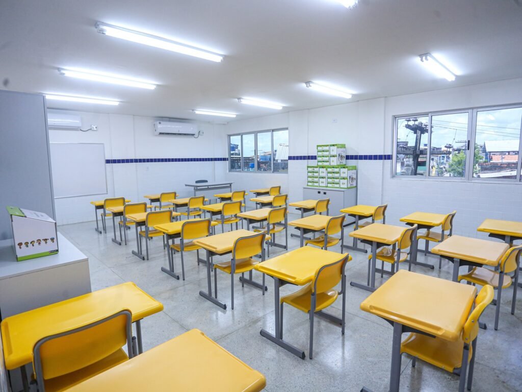 Estudo revela fatores de adoecimento entre professores do Recife
