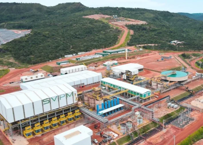 EUA investem em terras raras no Brasil para reduzir dependência da China