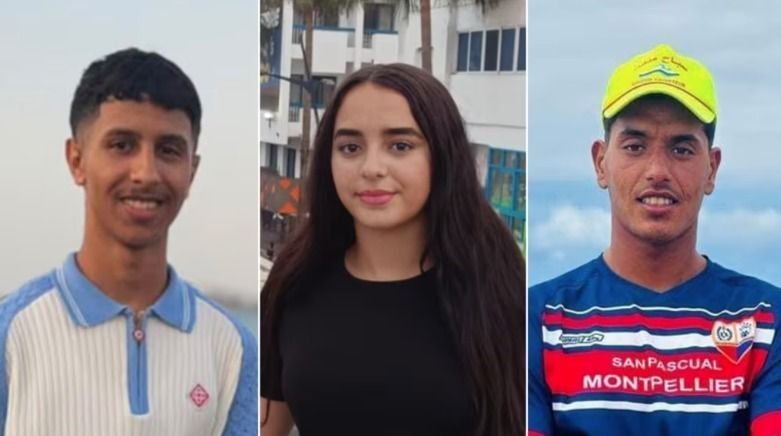Famílias buscam respostas sobre migrantes desaparecidos em Ceuta