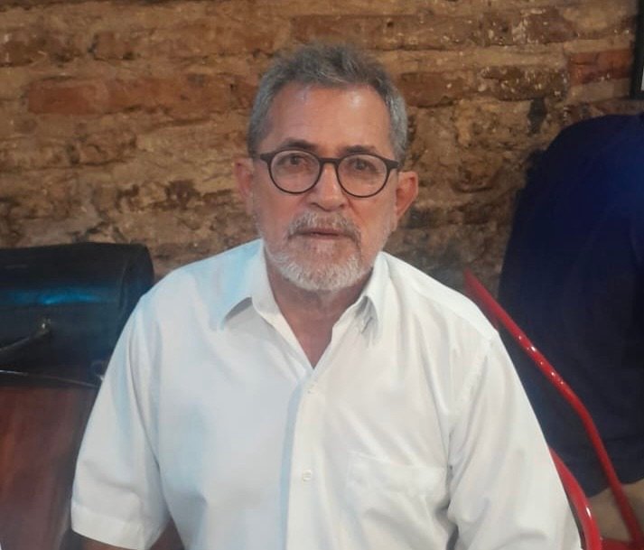 Fernando Ligeirinho expande negócios e entra no mercado de materiais de campanha