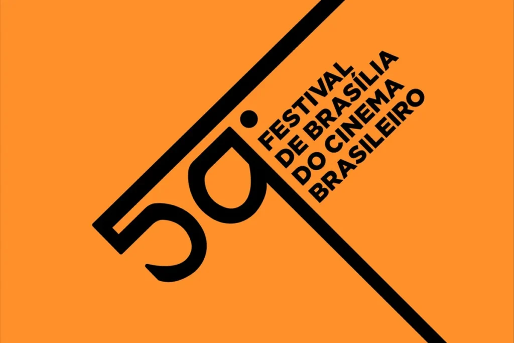 Festival de Brasília anuncia filmes para a 59ª edição