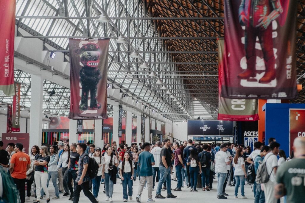 Festival Rolê Rec'n'play abre inscrições gratuitas para edição em Caruaru