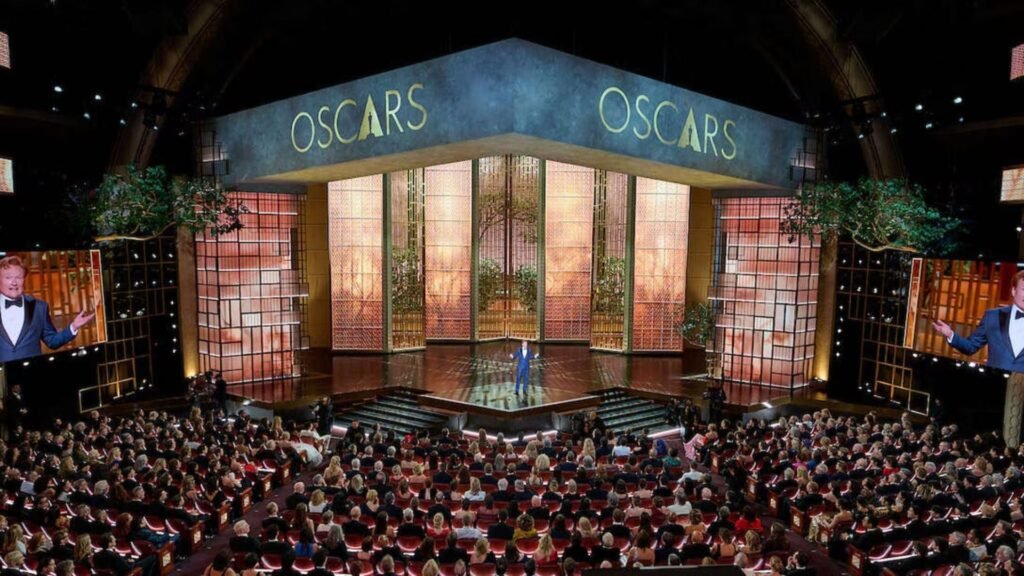 Filmes brasileiros na disputa pelo Oscar 2027 são anunciados