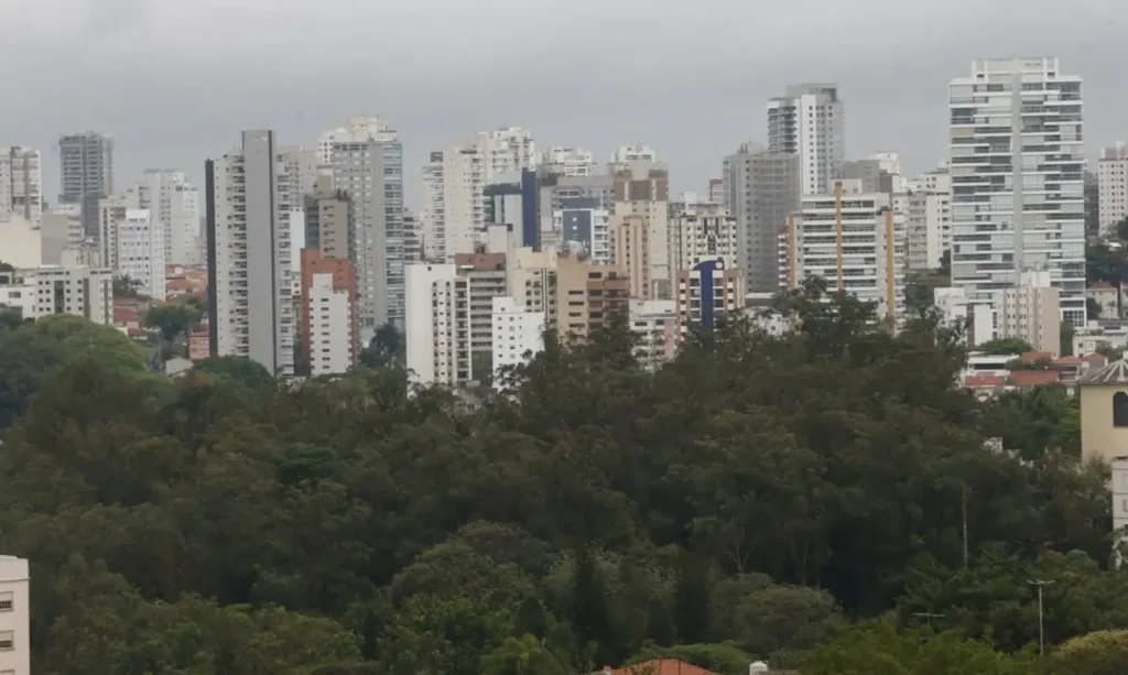 Financiamento imobiliário cresce 6,6% no primeiro semestre de 2026