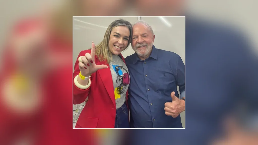 Fotos de Lula com lobista geram controvérsia após declaração