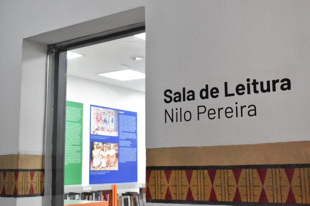 Fundaj promove seminário sobre mediação de leitura e narrativa