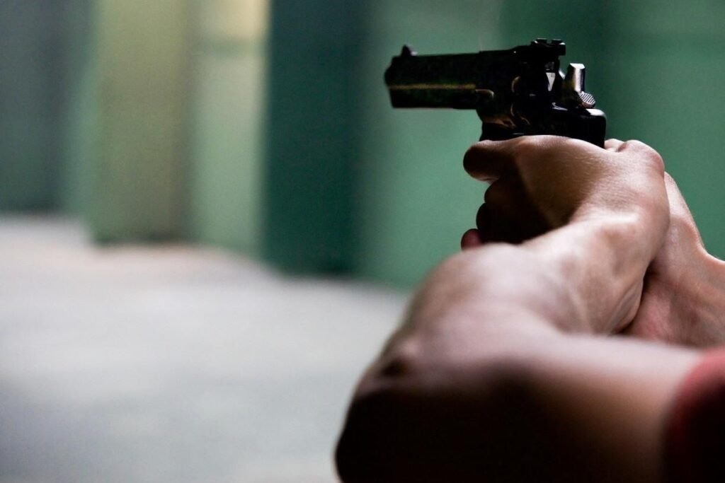 Furto de armas em clube de tiro no Grande Recife é investigado