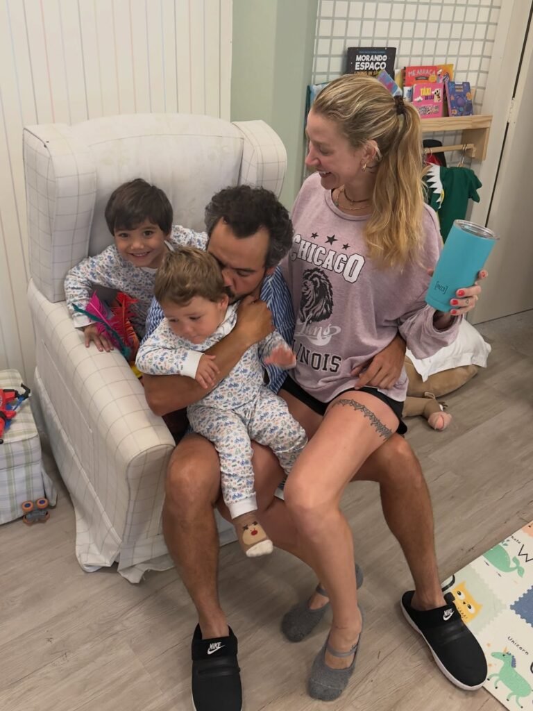 Gabriela Morais compartilha perda gestacional e relato emocionante