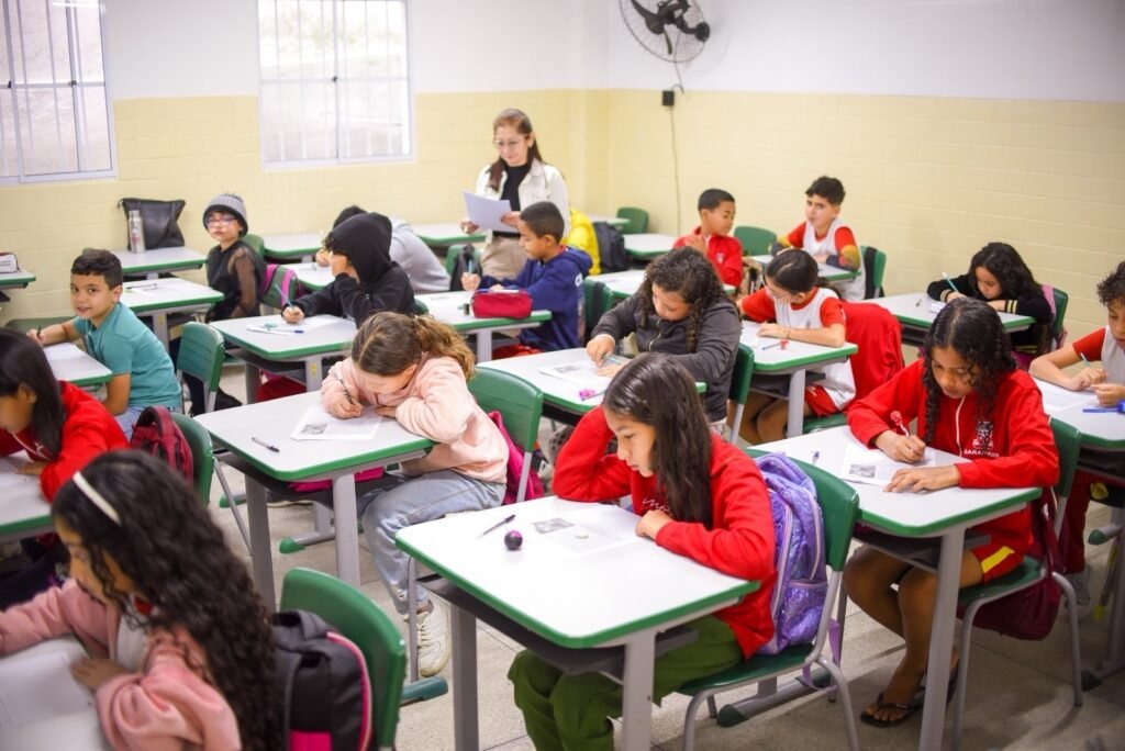 Garanhuns se destaca no IDEB 2025 entre cidades de Pernambuco