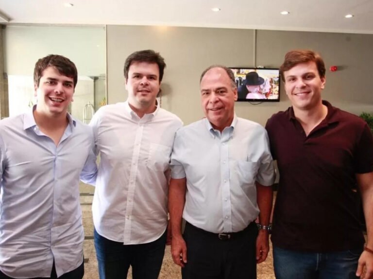Grupo Coelho decide não participar de convenção de Raquel Lyra