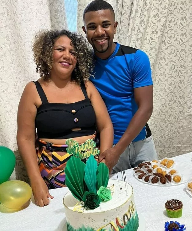 Impasse judicial entre Davi Brito e Mani Reggo sobre divisão de bens do BBB