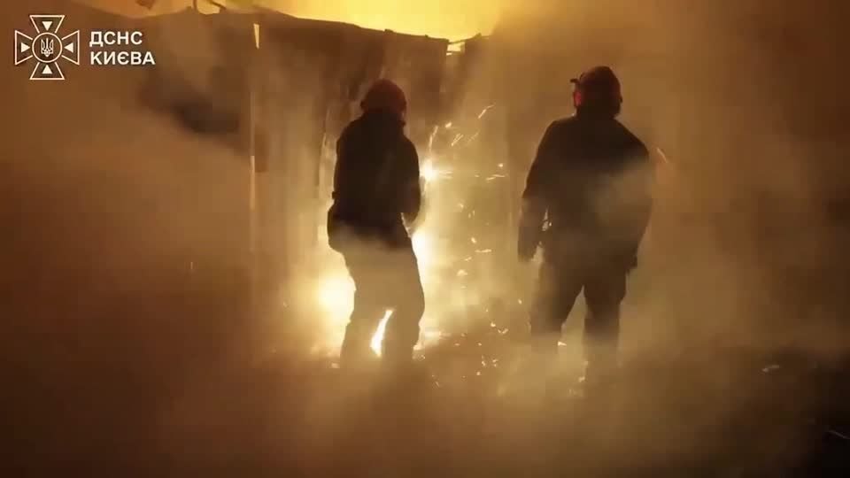 Incêndio em refinaria russa após ataque de drones ucranianos