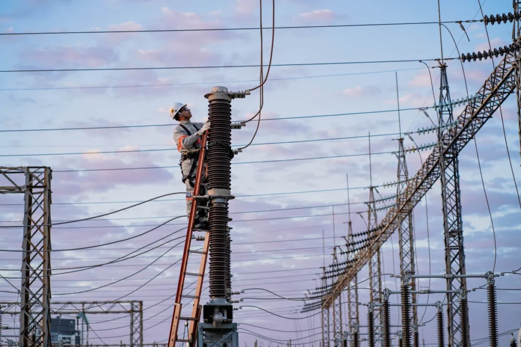 Interrupção de energia afeta Ceilândia e Lago Norte nesta sexta