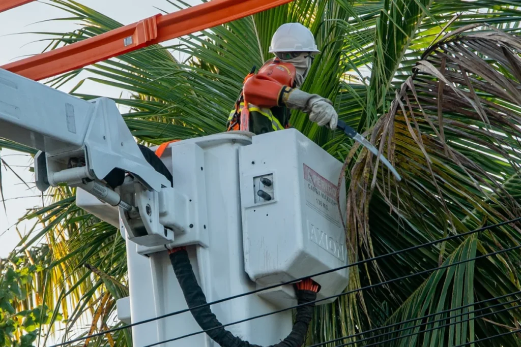 Interrupção de energia afeta Lago Norte e Sudoeste nesta segunda-feira