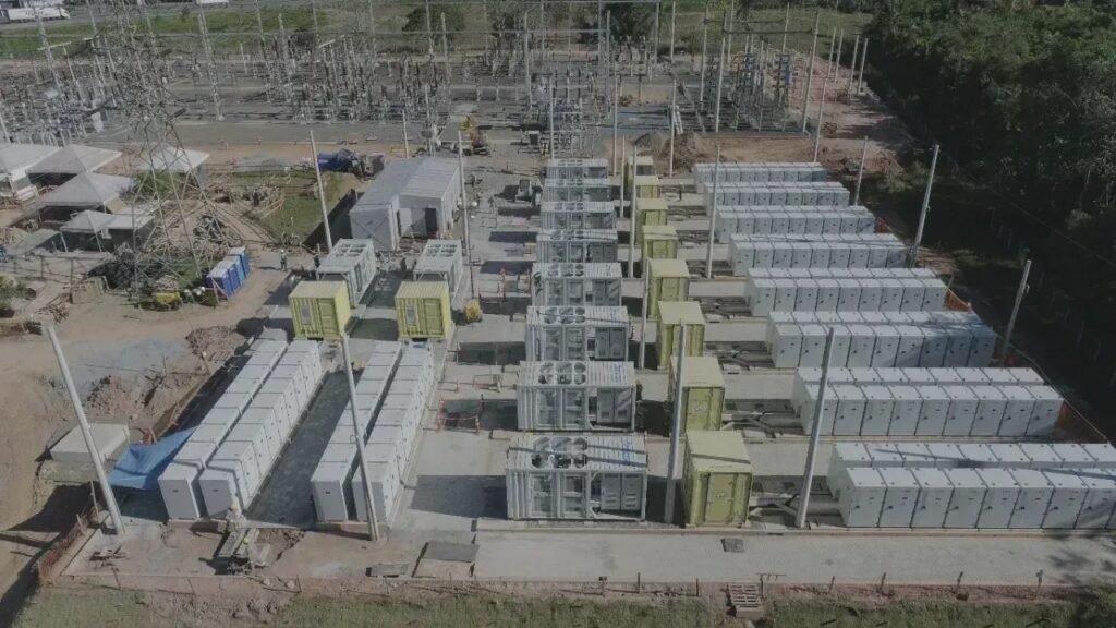 Isa Energia foca em leilão de baterias e descarta transmissão