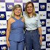 Jaciene Freitas lança candidatura a deputada federal com apoio de Roberta Arraes
