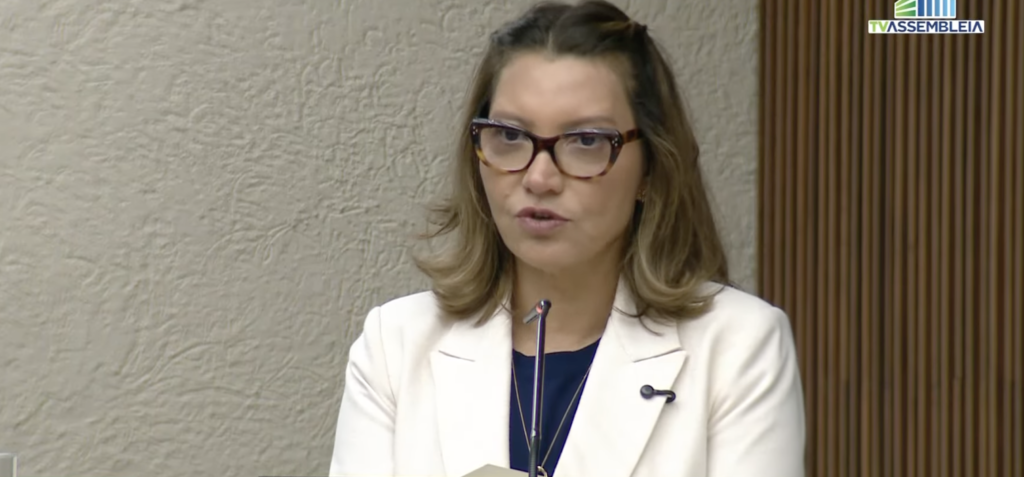 Janja lança serviço de teleatendimento em saúde mental para mulheres