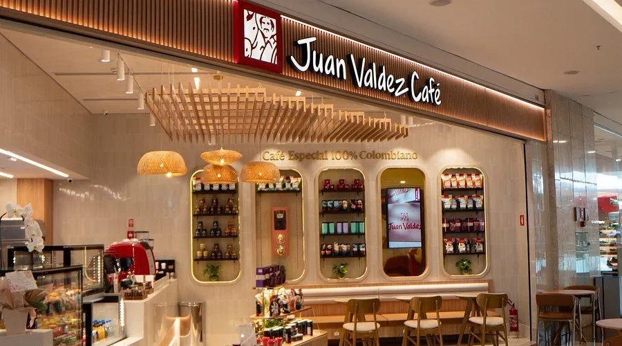Juan Valdez intensifica expansão no Brasil com foco em e-commerce