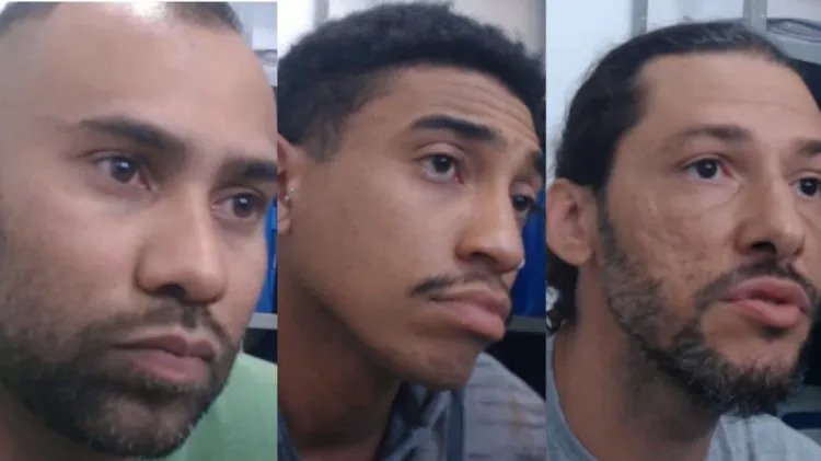 Justiça mantém prisão de acusados por morte em salto de rope jump