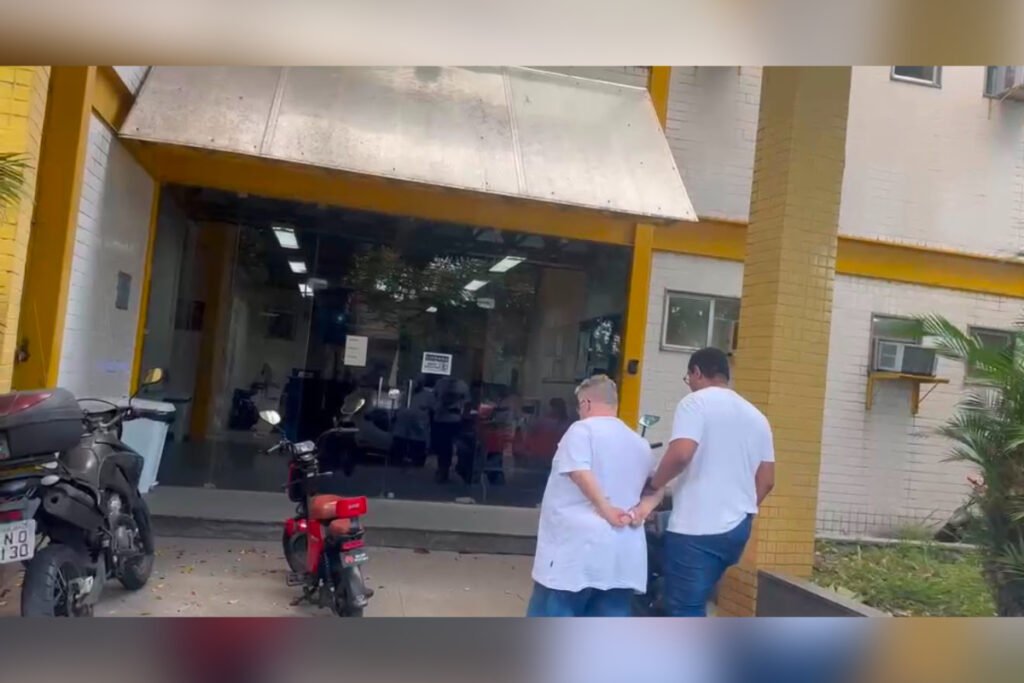 Líder religioso é preso no RJ por exploração sexual de fiéis
