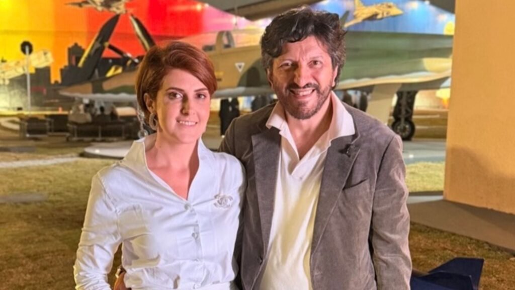 Lito Sousa aguarda vaga em estudo de Harvard sobre doença rara