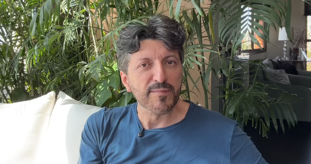 Lito Sousa avança para tratamento domiciliar após diagnóstico raro