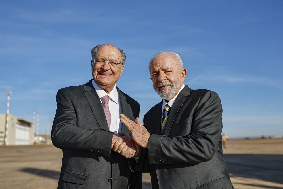 Lula e Alckmin declaram patrimônios ao TSE para eleições