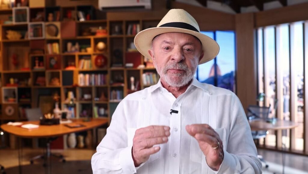 Lula expressa nostalgia por disputas eleitorais com PSDB e critica nível atual da política