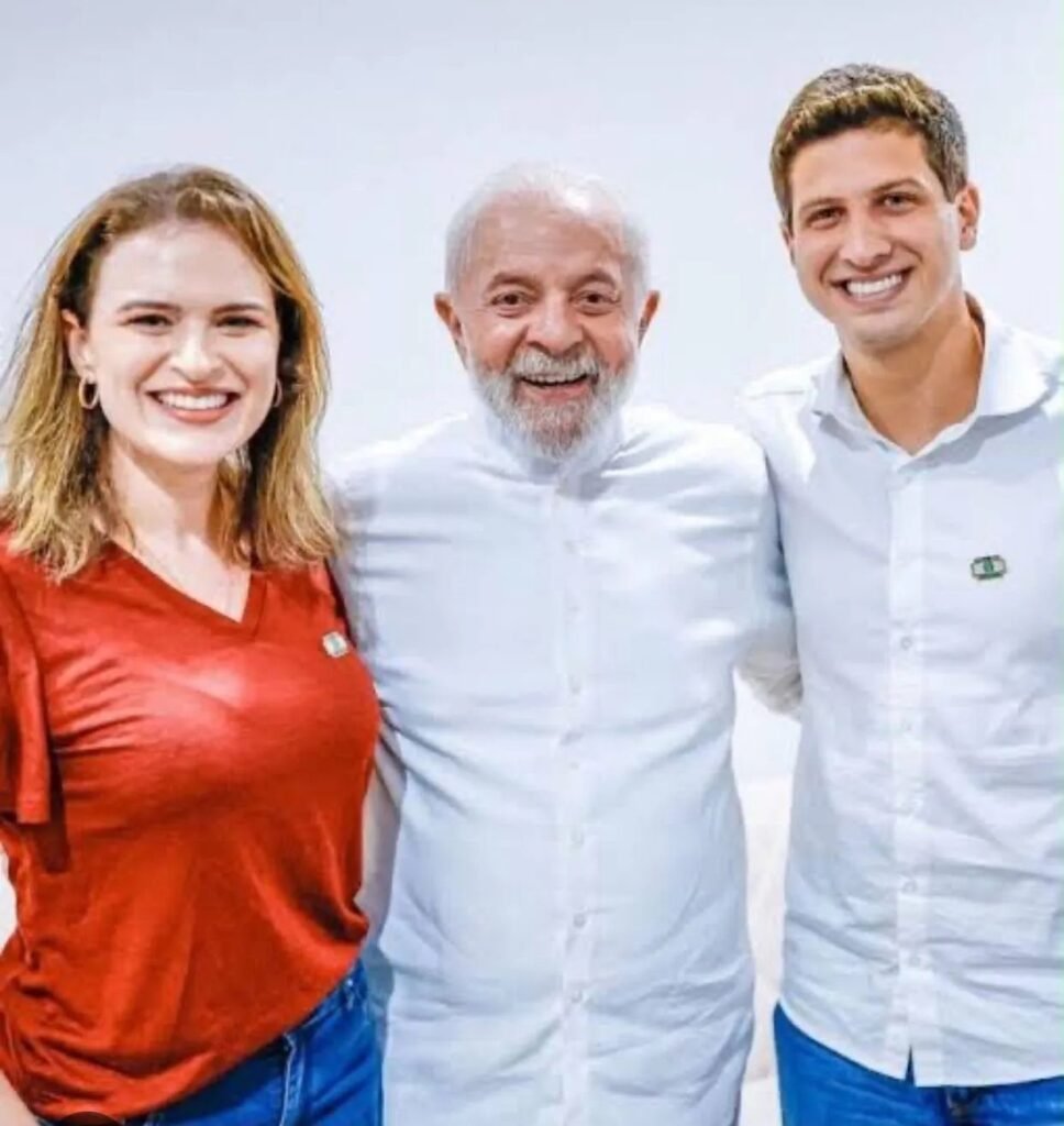 Marília Arraes mantém liderança no Senado apesar de desafios