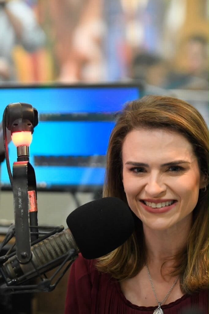 Marília Arraes prioriza Transnordestina em possível mandato no Senado