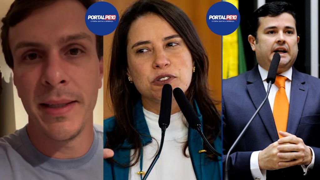 Miguel Coelho desiste de candidatura ao Senado e Eduardo da Fonte é confirmado