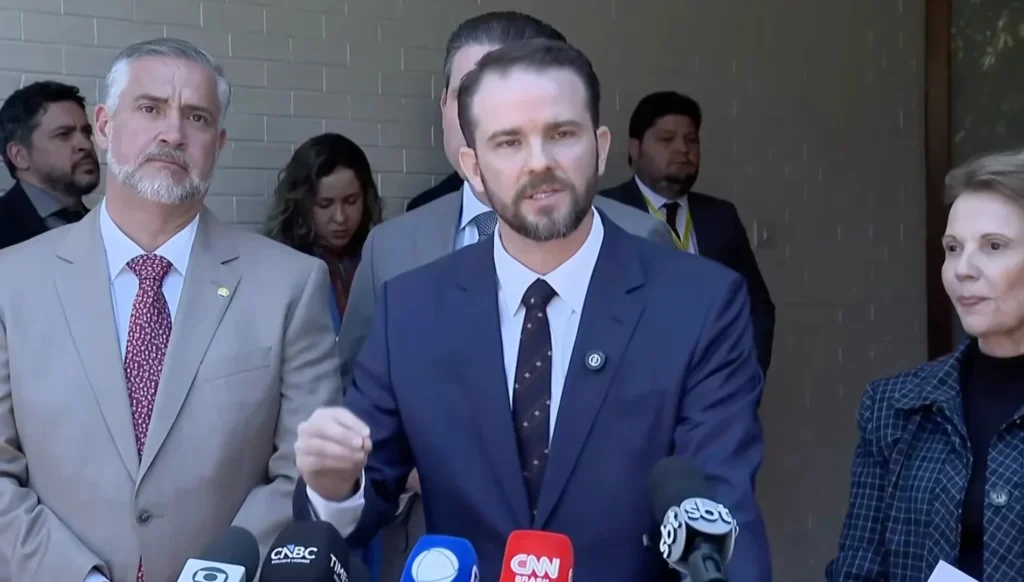 Ministro critica abuso na pejotização e defende marco legal