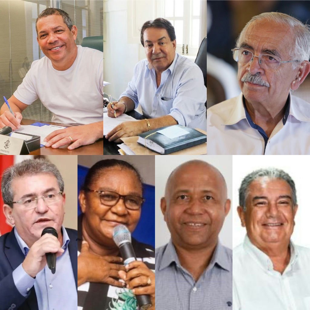 MP Eleitoral solicita impugnação de candidaturas em Pernambuco