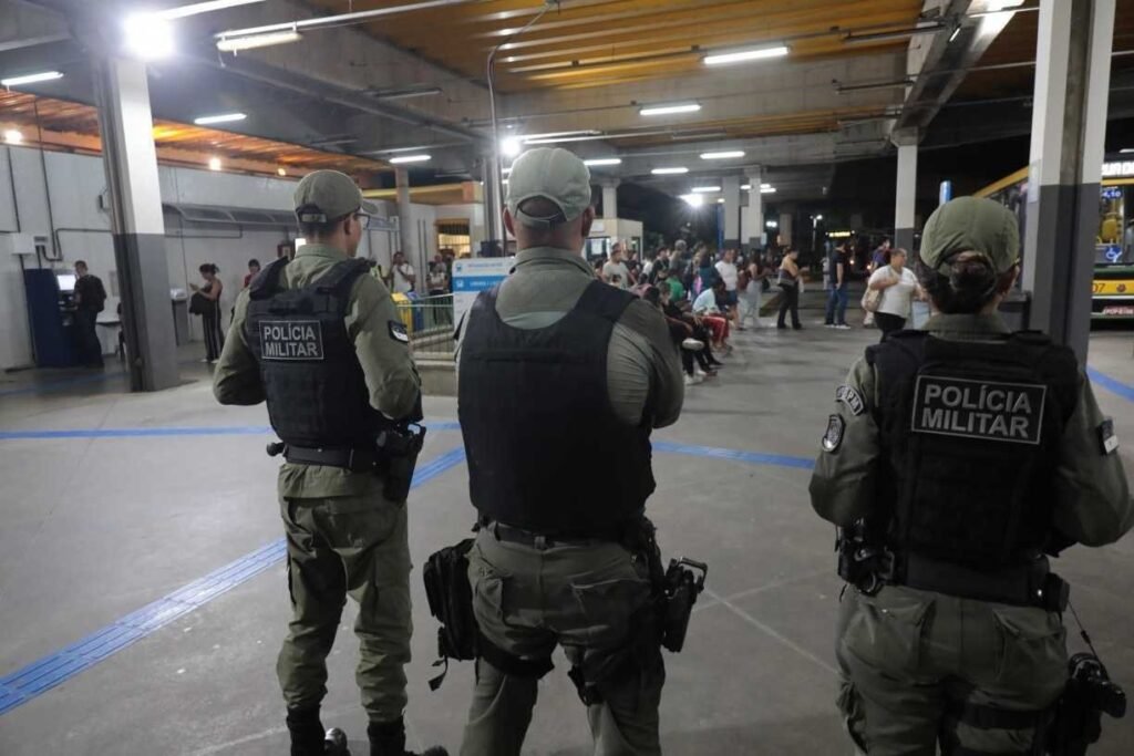 MPPE busca limitar exposição de policiais militares nas redes sociais