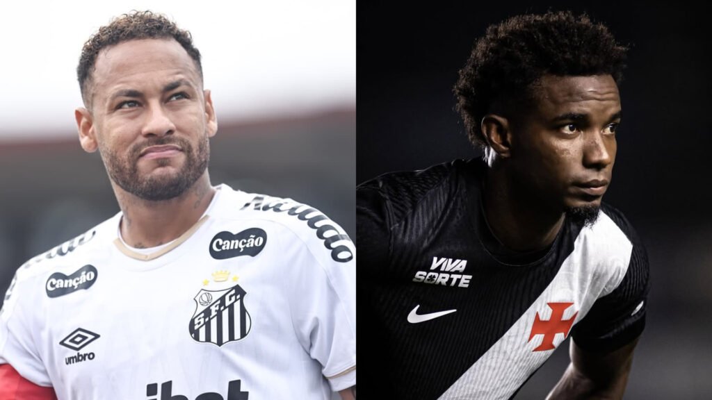Neymar comenta polêmica com Thiago Mendes após ser ignorado em jogo