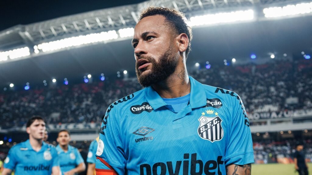 Neymar pode estar a caminho do Inter Miami: rumores ganham força